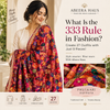 What Is the 333 Rule in Fashion? Create 27 Outfits with Just 9 Pieces!