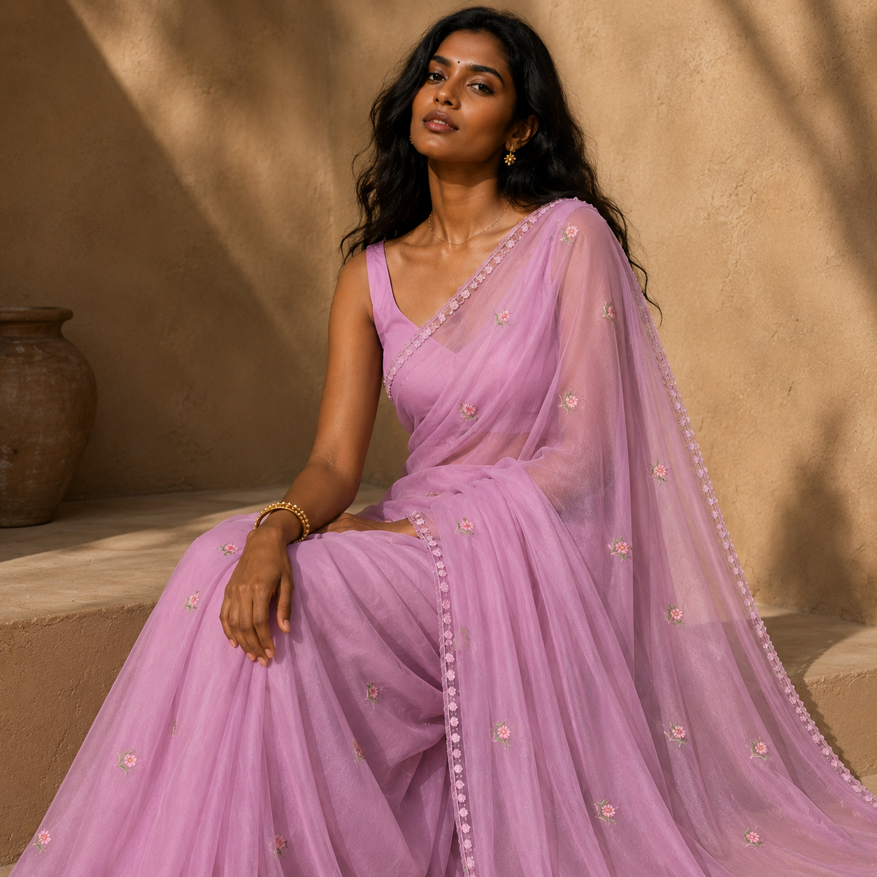 Sarees