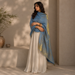 Neha - Shimmer Dupatta