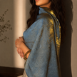Neha - Shimmer Dupatta