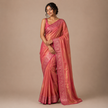 Rhea - Silk Saree