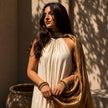 Dia - Shimmer Dupatta