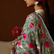 Georgette Phulkari Dupatta