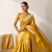 Sidhi - Litchi Silk Saree