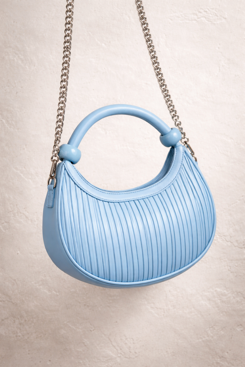 Inaaya – Crescent Shoulder Bag