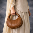 Inaaya – Crescent Shoulder Bag