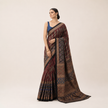Yagya - Silk Saree