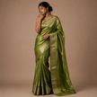 Rhea - Silk Saree
