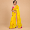 Bhavya - Georgette Saree