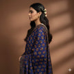 Heirloom Phulkari Dupatta