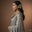 Heirloom Phulkari Dupatta