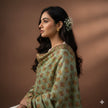 Heirloom Phulkari Dupatta