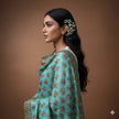 Heirloom Phulkari Dupatta