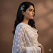 Heirloom Phulkari Dupatta