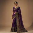 Bani - Georgette Saree