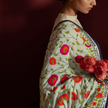 Georgette Phulkari Dupatta