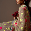 Georgette Phulkari Dupatta