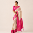 Shreya - Banarasi Silk Saree
