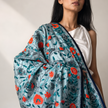 Rukhsar - Phulkari Dupatta