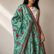 Rukhsar - Phulkari Dupatta