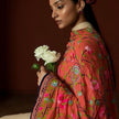 Georgette Phulkari Dupatta