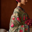 Georgette Phulkari Dupatta