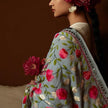 Georgette Phulkari Dupatta