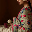 Georgette Phulkari Dupatta