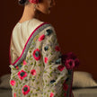 Georgette Phulkari Dupatta