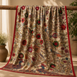 Simran - Phulkari Dupatta