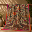 Simran - Phulkari Dupatta