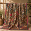 Simran - Phulkari Dupatta