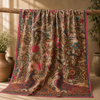 Simran - Phulkari Dupatta