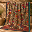 Simran - Phulkari Dupatta