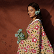 Anjali - Phulkari Dupatta