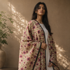 Anjali - Phulkari Dupatta