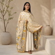 Nina - Phulkari Dupatta