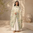Nina - Phulkari Dupatta