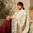 Nina - Phulkari Dupatta