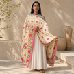 Nina - Phulkari Dupatta