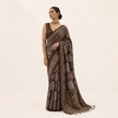Noor - Silk Saree