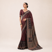 Yashvi - Silk Saree