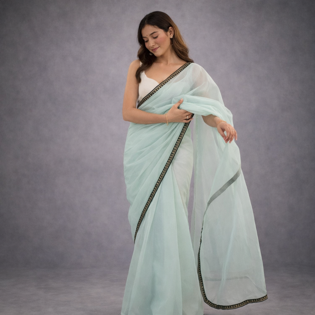 Shimmer Sarees
