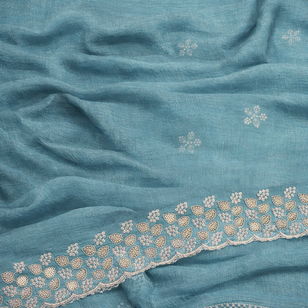 Shimmer Sarees