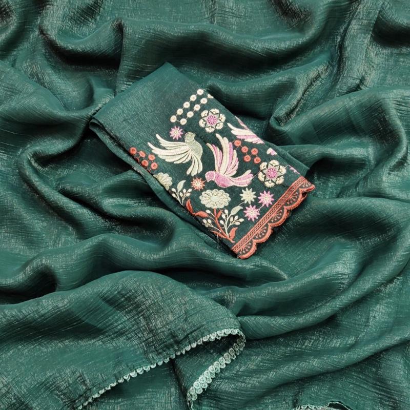 Shimmer Sarees