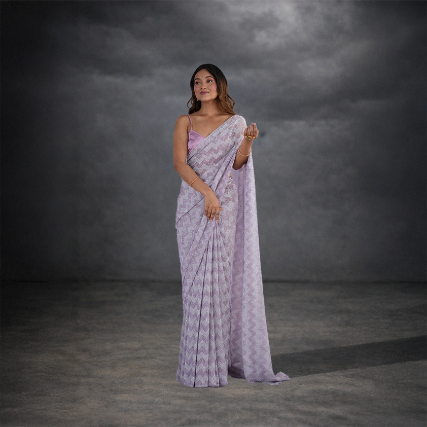 Shimmer Sarees