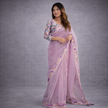 Shimmer Sarees
