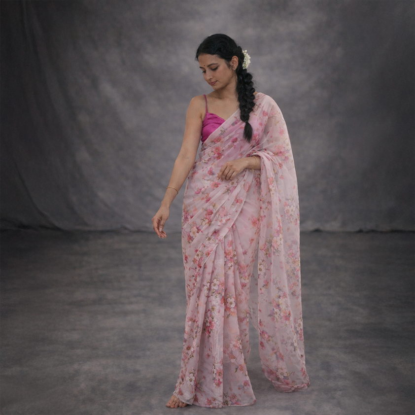 Shimmer Sarees