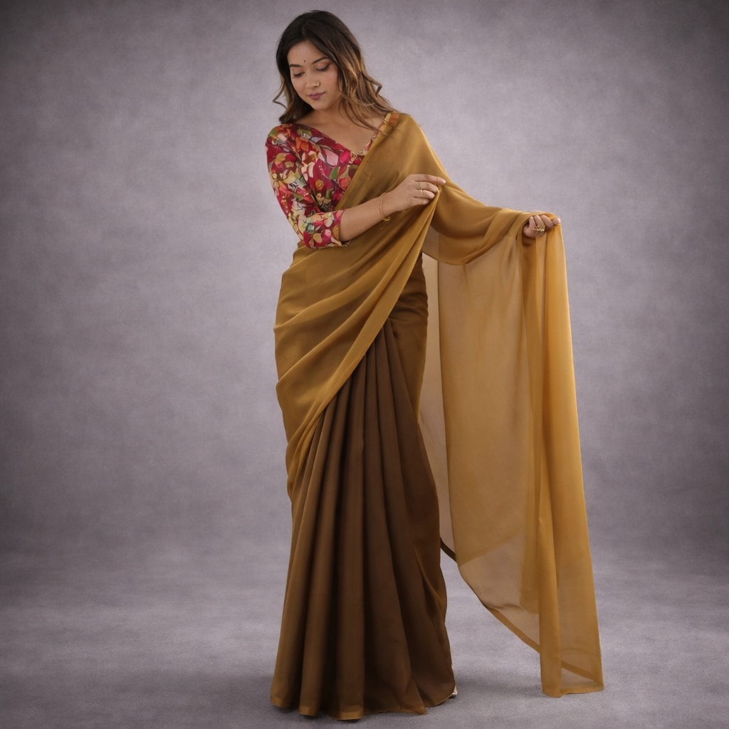 Shimmer Sarees