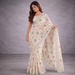Avni - Handloom Cotton Saree